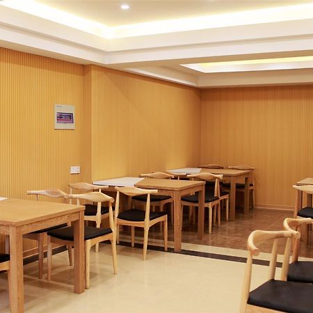 格林联盟三亚吉阳区亚龙湾路酒店 外观 照片